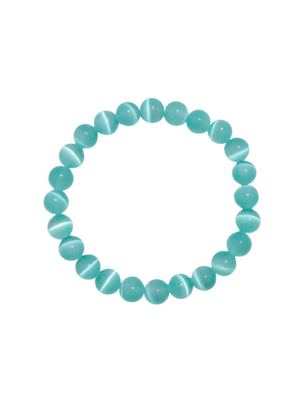Selenite Bracelet